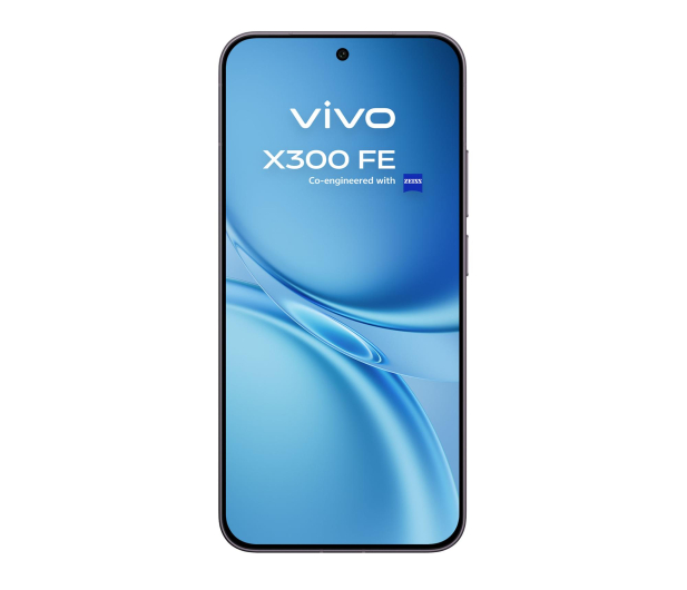vivo X300 FE 5G 12/512GB 120Hz Czarny BOX Zestaw fotograficzny - 1523093 - zdjęcie 4
